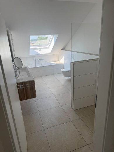 Sanierte 3-Zimmer Loft-Wohnung – Foto 31