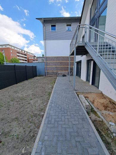 Rückansicht