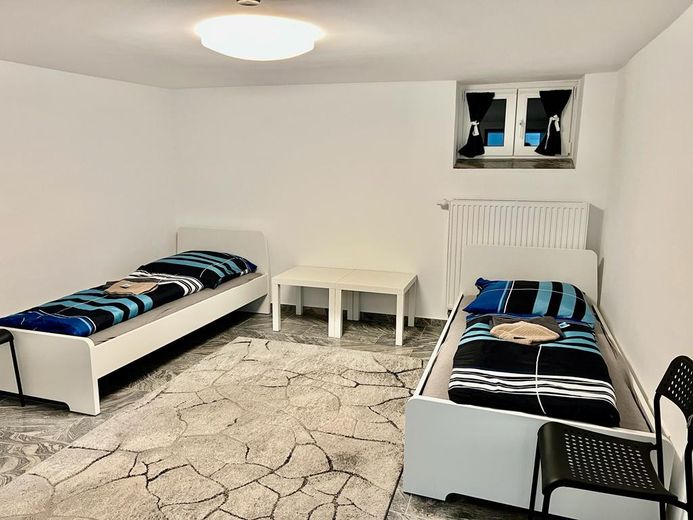 Monteurzimmer in Neufahrn für 7 Personen – Foto 4