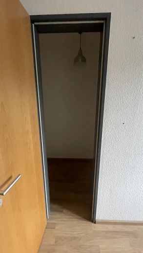 Wohnung im Technologiehof Burg Haus Sülz – Vorratsraum Obergeschoss