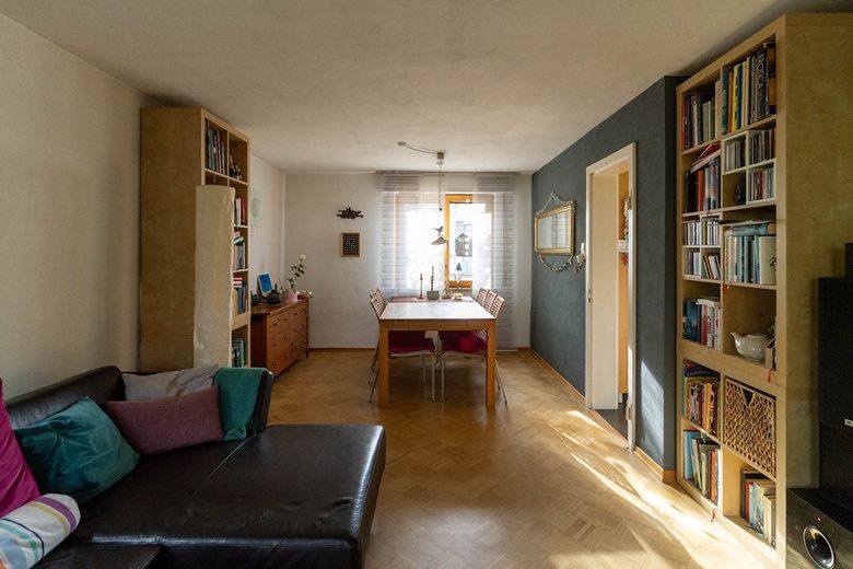 Murrhardt West, Haus, 3 Whg, 204 qm Wohnfl., 510 qm Grdst. – Foto 6