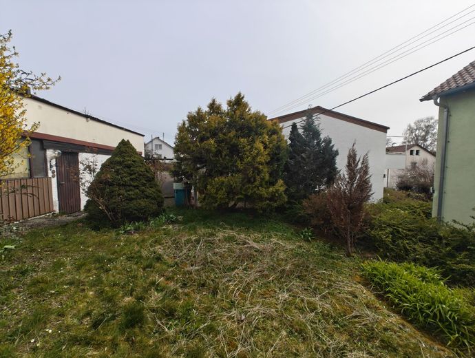 Mid-century Einfamilienhaus aus den 60ern - 7 Zimmer, 2 Gärten, 2 Balkone und Garage mit Gartenhaus – IMG_20260328_114537236