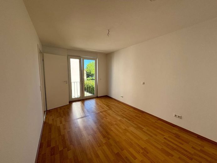Après rénovation : suffisamment d’espace pour votre famille ! - Grande maison mitoyenne en bout de rangée à Käfertal – Kinderzimmer (2)