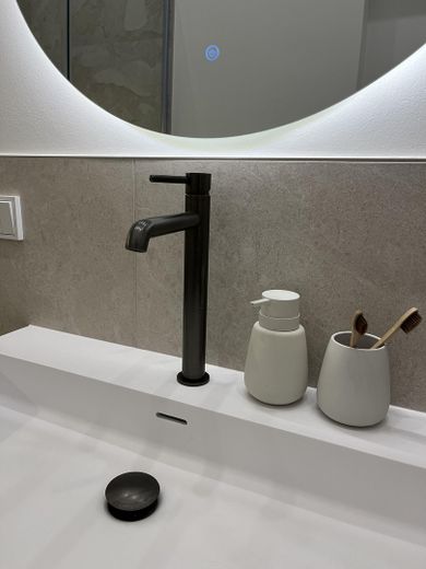 Ateliers Georgen: Neu enstandenes Altbauapartment - Urban, innovativ, hochwertig – Foto 9