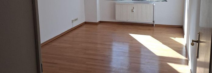 Zimmer 1 (Straße)