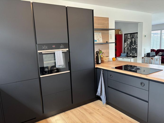 Exklusive DHH mit Garten, Energieeffizienz A+, Glasfaser-Anschluss – Foto 12