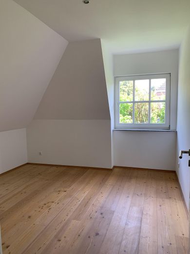 15 qm Schlafzimmer