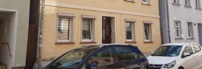Willkommen im Stadtkern des Kurortes Bad Belzig