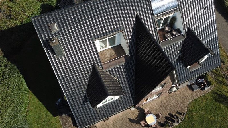 Charmante 3,5-Zi Maisonette Wohnung in idyllischer Lage – Foto 6