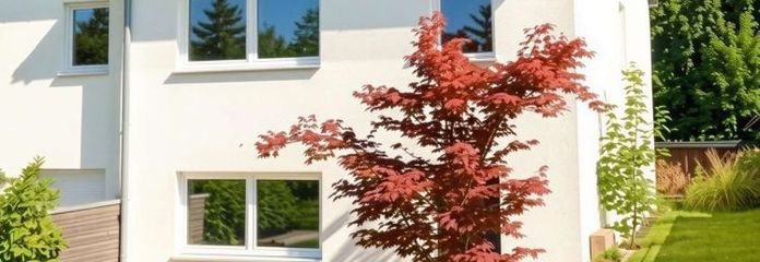 Hochwertige Bauqualität und zeitgemäße Ausstattung vereint