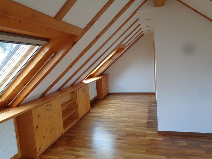 3,5-Zimmer-DG-Wohnung in Sulz-Bergfelden – Foto 19