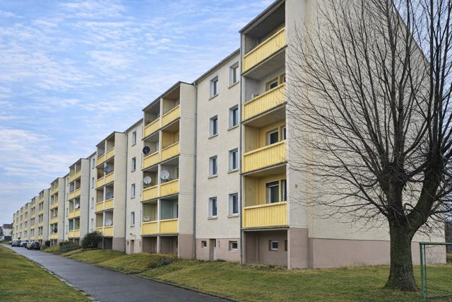 Wohnanlage im Dresdner Speckgürtel – Foto 2