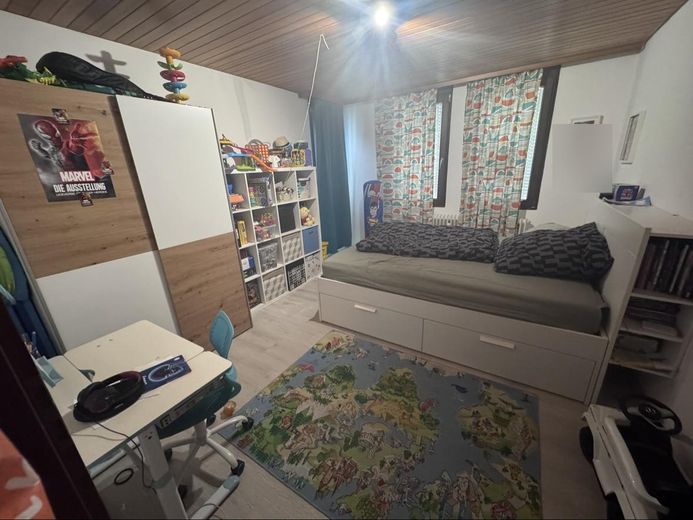 Jasne mieszkanie 3,5-pokojowe z balkonem i tarasem w centrum Möglingen – bez prowizji – Zdjęcie 9