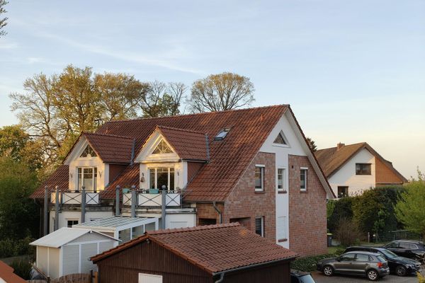Appartement de 3 pièces à vendre de particulier à particulier dans un emplacement privilégié