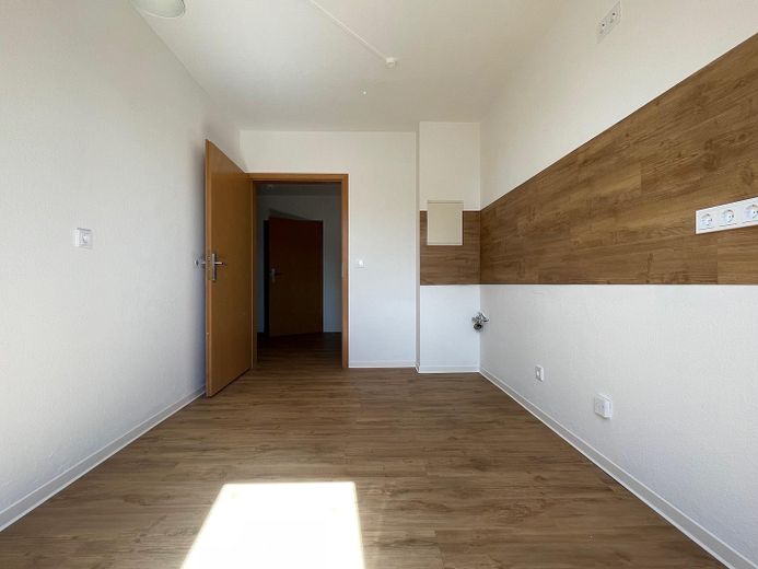 Küche / Esszimmer