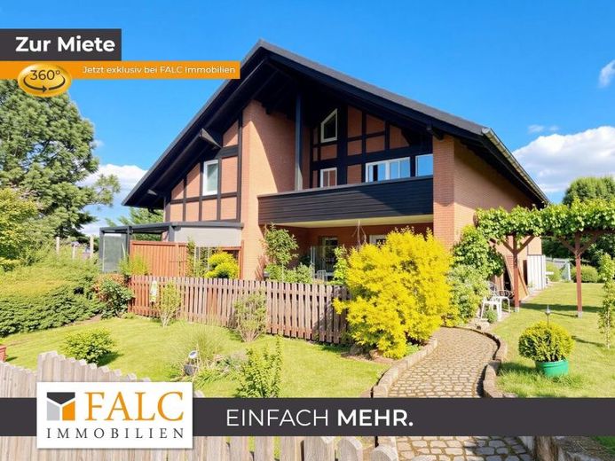 Seltene Gelegenheit! Schöne Terrassenwohnung in Neuhof in ruhiger Lage – Foto 1