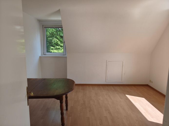 3-Zimmer Dachgeschosswohnung - befristet auf 2 Jahre – फोटो 13
