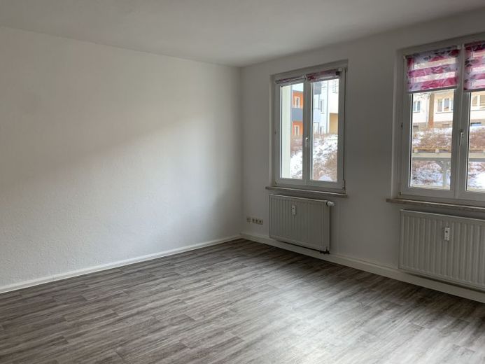 Charmante 3-Zimmer-Erdgeschosswohnung – modern saniert und sofort bezugsbereit – Foto 1