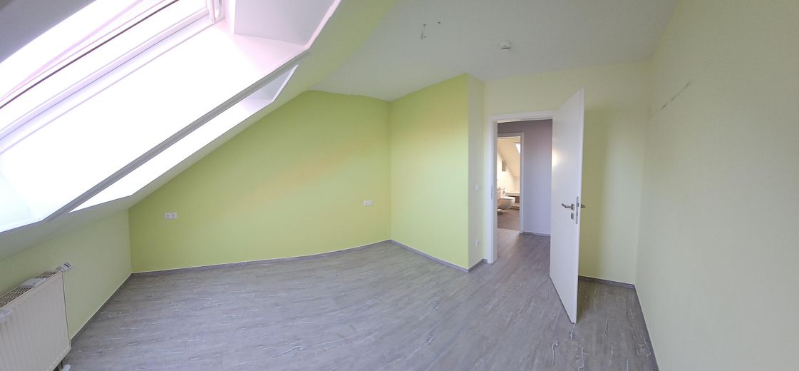 Kinder- oder Arbeitszimmer