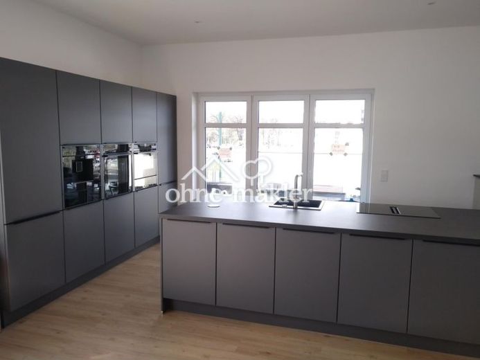 Penthouse mit 360° Panorama Dachterrasse – फोटो 1