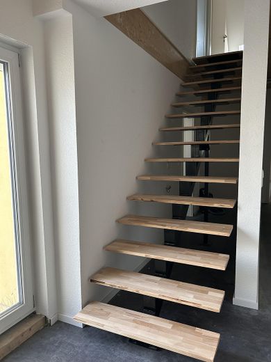 Zimmer in zwei Neubau-Maisonettewohnungen an Studenten zu vermieten – Foto 12