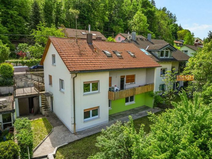 IMMORath.de - 2 Zimmer Wohnung mit Sonnenterrasse – Foto 1