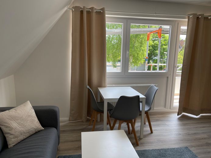Schöne Maisonette in Hamburg Niendorf nahe Flughafen – Foto 5