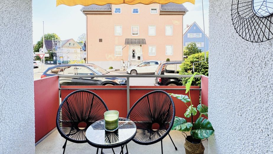 Balkon