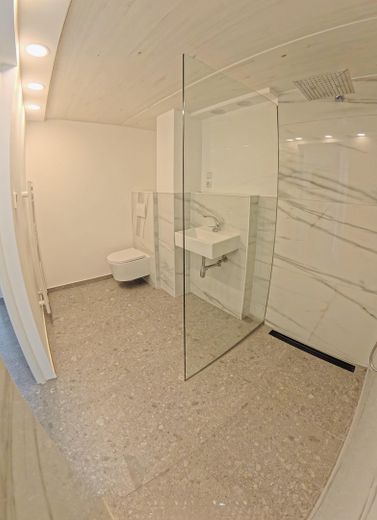 Ekskluzywne mieszkanie / loft z tarasem – centralnie i nowocześnie – Bad