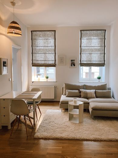 möblierte Wohnung - Top saniert - Südvorstadt – Foto 1