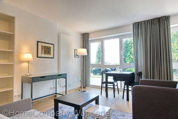 Appartement avec entrée séparée, accès Internet et service de nettoyage dans un quartier haut de gamme