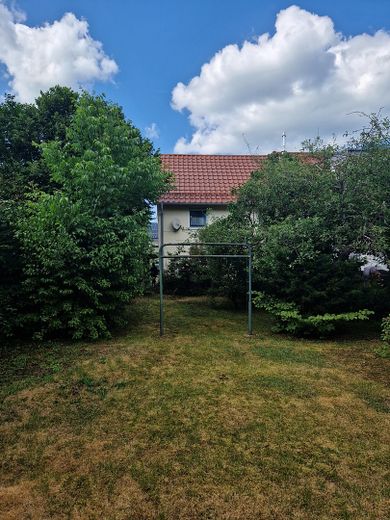 Gartenansicht 1