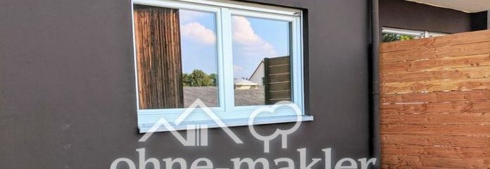 2-Zimmer-Terrassenwohnung – möbliert & sofort bezugsfertig