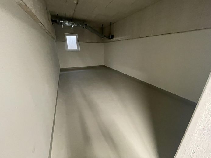 Modern 2 Zi. Wohnung am Havel in Spandau ab Okt (auch Sept möglich) – Kinderwagenraum