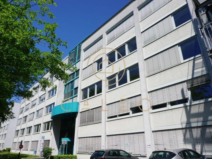 CALEO ¦ Eschborn ¦ 350 m² - 3.826 m² ¦ ab EUR 8,50/m² ¦ PROVISIONSFREI – Foto 1