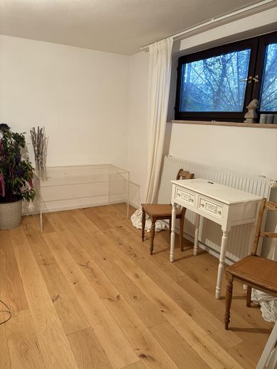 Posizione privilegiata di Bad Füssing – zona termale 1. A soli 5 minuti dalle terme Therme 1. Possibile anche l’acquisto di una parte!! – UG - HW-Raum 17,45 m² 