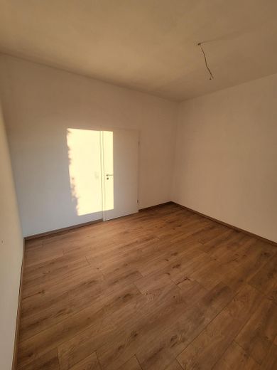 Sanierte 3-Zimmer Wohnung nähe Innenstadt – Schlafzimmer 1