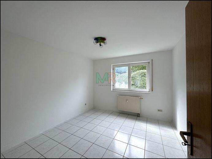 Eigentumswohnung in Nähe zum Skilift &amp; Schwarzwald – Schlafzimmer