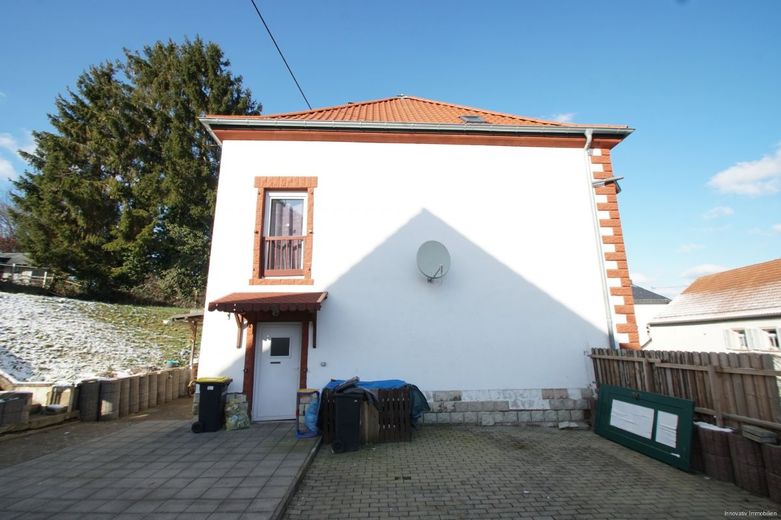 Seitenansicht