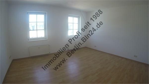 Dachgeschoß - City - Mietwohnung - 2 Personenhaushalt – G0018646