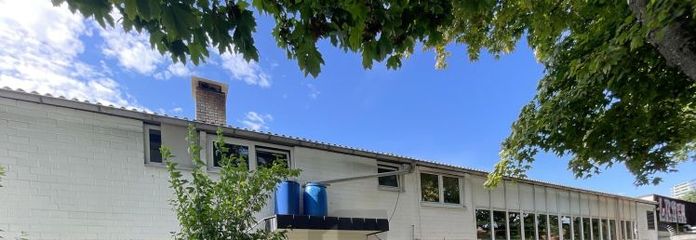 PROJEKTONTWIKKELING OP DE HAID