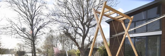 Sonnenterrasse mit Seeblick