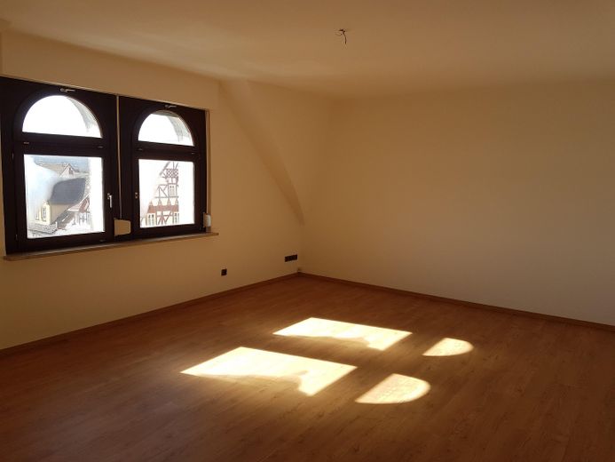 Wohnzimmer 3.OG 