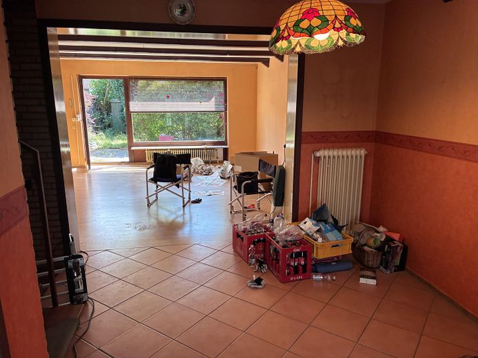 Casa a schiera centrale di 106 m² a Henstedt-Ulzburg, con cantina completa – Foto 6