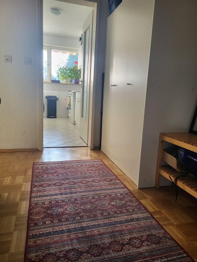 Provisionsfrei! 2-Zi Wohnung Wiesbaden Kurparkblick 2 Balkone TG – Foto 5
