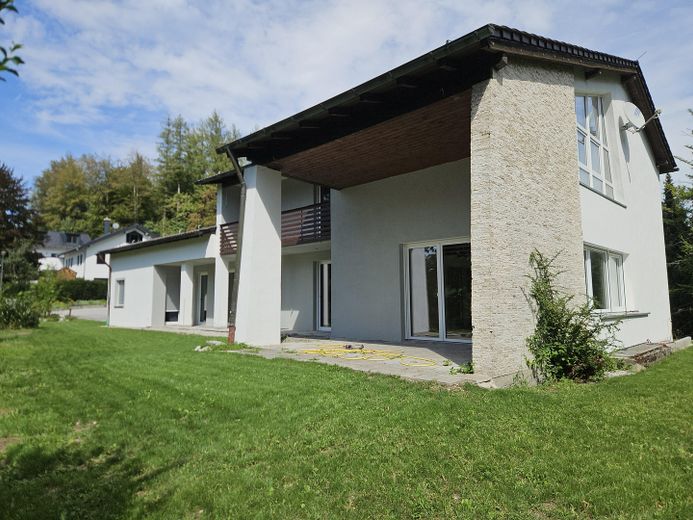 Mimar evi / özel konumda mülk – Süd-West