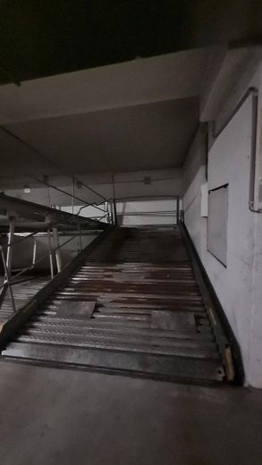 Duplex-Stellplatz