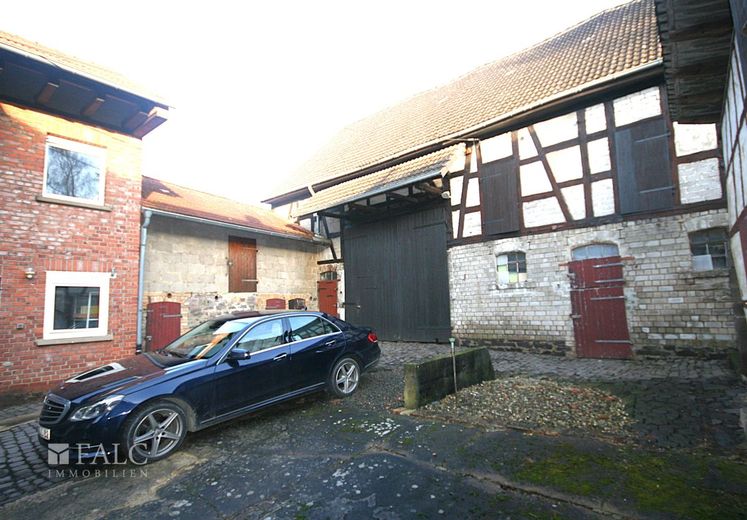 Historisches Bauernhaus – IMG_0607