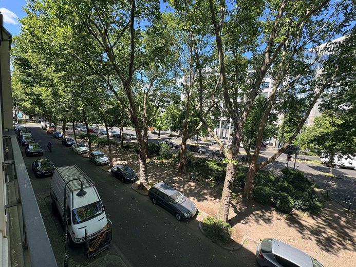 Zwei Zimmer Eigentumswohnung, ca. 67 m2, im Zentrum von Düsseldorf – Foto 6