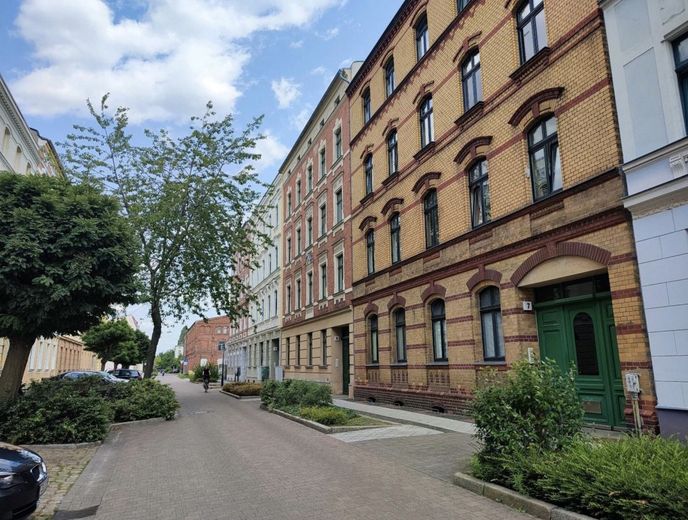 3 Zimmer Altbauwohnung in Forst (Lausitz) - www.ohnemaklerprovisionverkaufen.de – IMG_1656